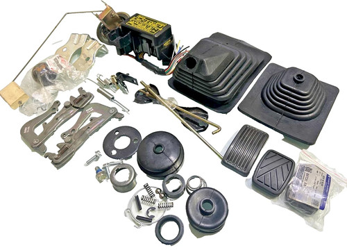 Fit for suzuki - gypsy, sj410