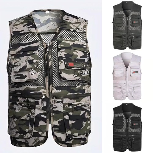 Multi pocket fishing - pocket,