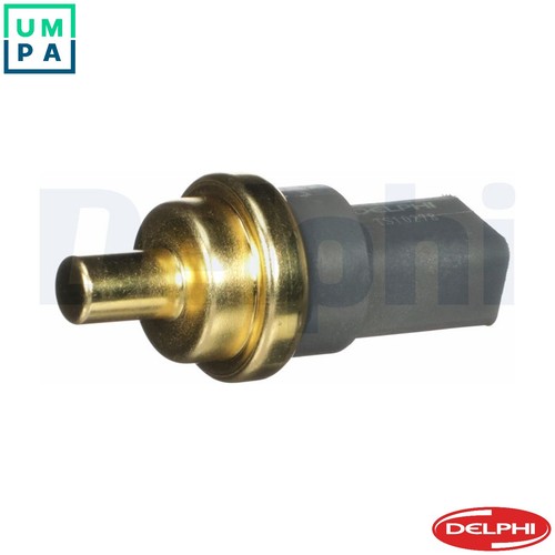 Sensor coolant temperature - coolant,
