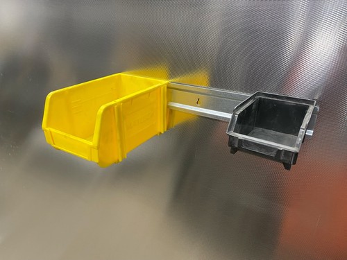 Lin bin storage mounting - lin,