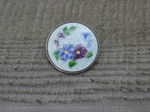 Gorgeous antique sterling - antique,