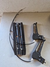 Pair Of Brake Cables And