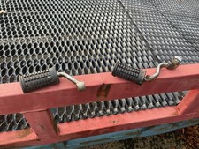 Suzuki Gt750 J Foot Pegs Foot Rest