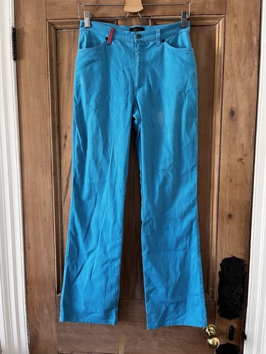 Vintage w29 versace - vintage, 90’s