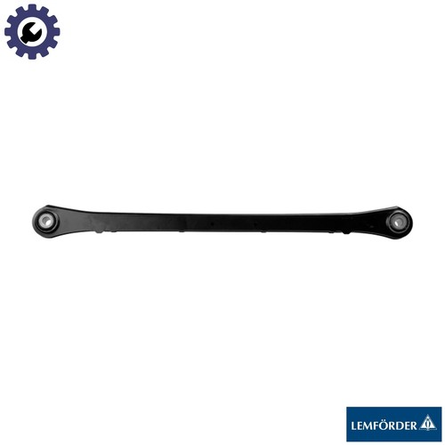 Controltrailing arm wheel - arm,