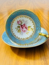 Aynsley England Bone China