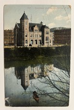 Antique Early 1900s Postcard