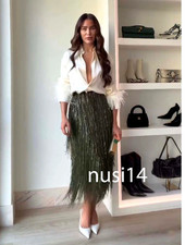 ZARA NEW WOMAN MID-WAIST ZW