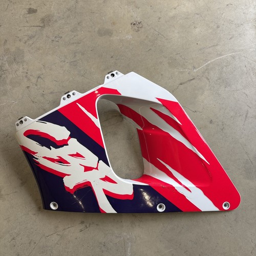Honda cbr900 sc28 - honda, fireblade