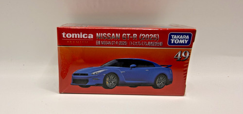 Stock tomica premium - uk,