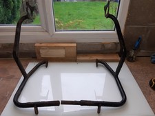 Yamaha FZS 600 Fazer 1998 - 2002 Engine Crash Bars