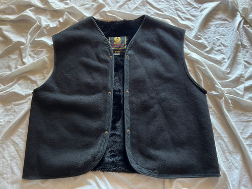 Belstaff inner fur - inner, vest