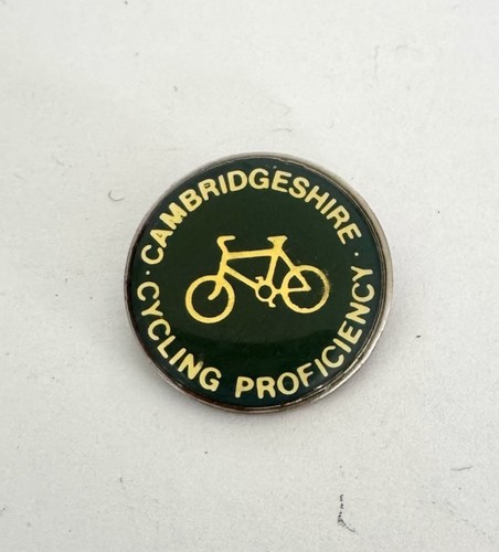 Vintage rare cambridgeshire - vintage,