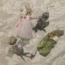 Ashton Drake Classic Holiday