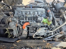 Daf px5 complete - daf,