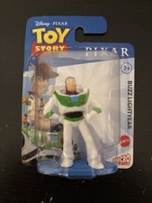 Disney Pixar Toy Story 4 Buzz
