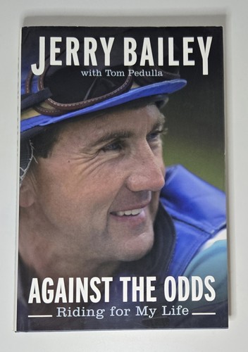 2005 jerry bailey against the - 2005, bailey,