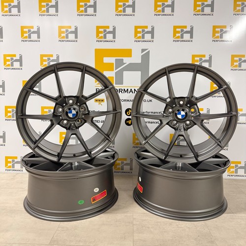 763m style alloys - 19”, cs