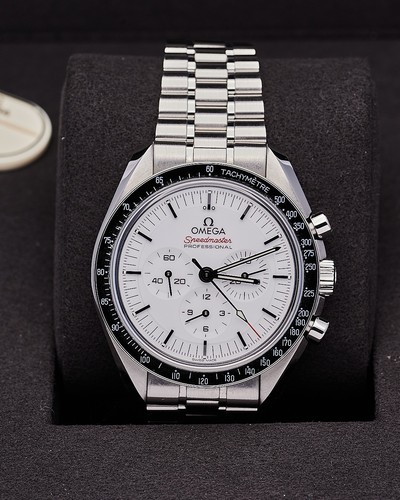 Omega speedmaster professional - omega,