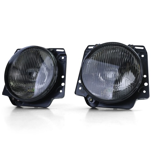 Type black smoked - black,
