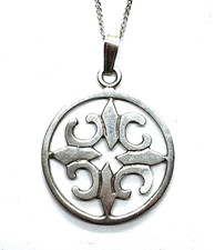 Vintage 1983 MG Malcolm Gray