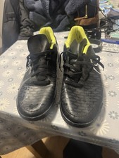 Nike Magista Onda TF Astro Turf Trainers Black/Green, UK Size 10