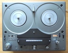 Tandberg 74B Reel-to-Reel