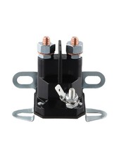 Starter Solenoid Accessories