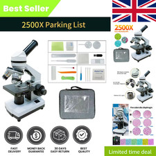 2500x compound biological - 2500x,