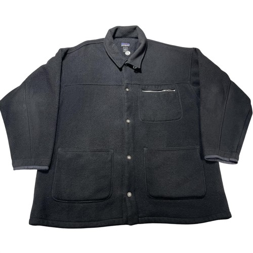 Vintage patagonia synchilla - vintage,