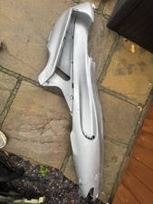 Gilera Runner Left Side Panel