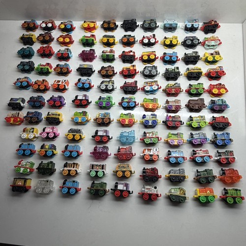 Huge 106 mattel - huge,
