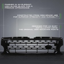 GLOSS BLACK DISCO 4 UPGRAGE