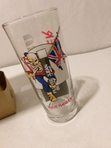 Iron maiden pinter trooper - maiden,