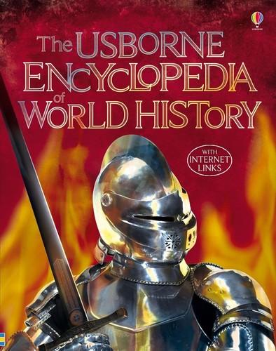 Encyclopedia world history - encyclopedia, of
