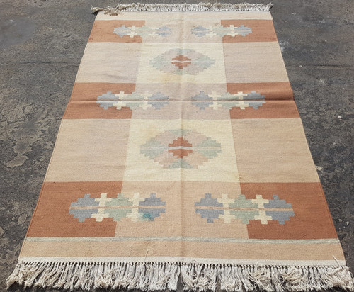 Vintage traditional handmade - traditional,