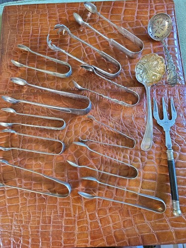 Bread fork sugar - bread,