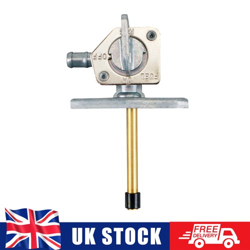 Fuel petcock valve cock switch - fuel,