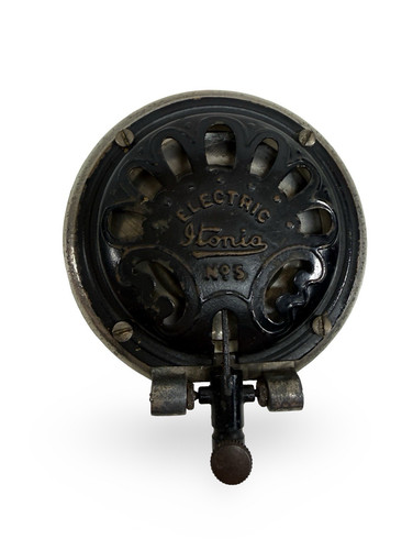 Vintage itonia gramophone - no, 5