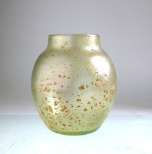 Loetz Rare Antique Bohemian