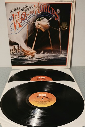 Jeff wayne a - jeff, &