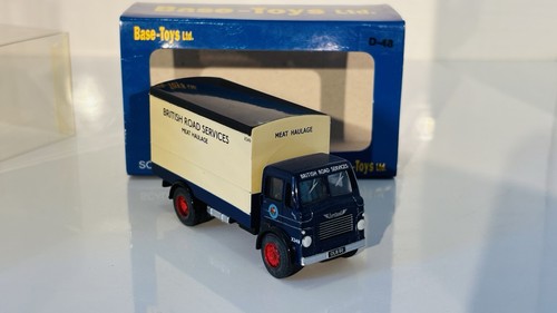 Base toys scale leyland - 1/76,