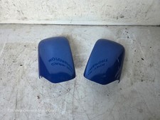 BMW E36 wing mirror covers