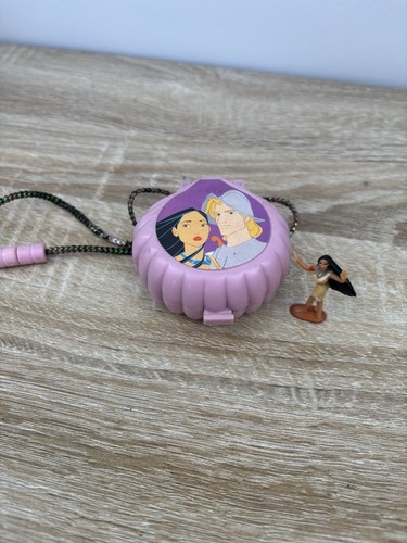 Vintage polly pocket disney - vintage,