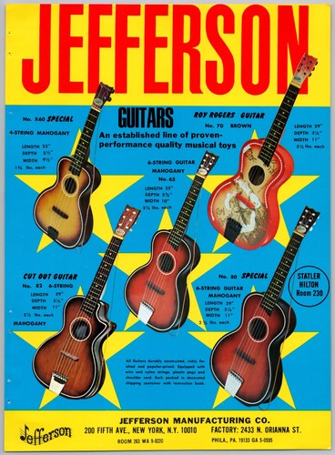 1970 jefferson mfg - jefferson,
