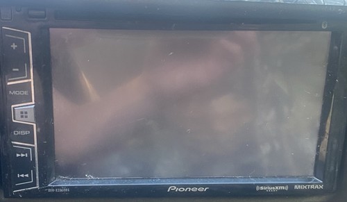 Pioneer avh x2800bs - pioneer, din
