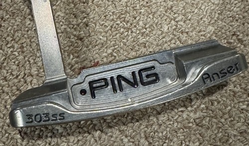 Men ping anser 303ss - men’s,