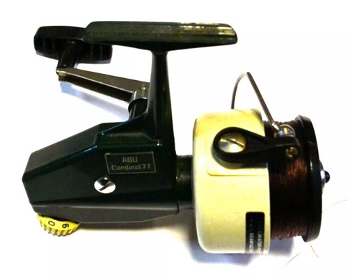 Vintage abu garcia - vintage,