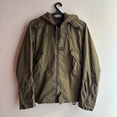 Vintage star raw - g-star, navigator