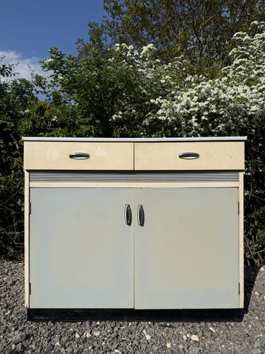 Vintage 1950 60s - 1950/60s, kitchen
